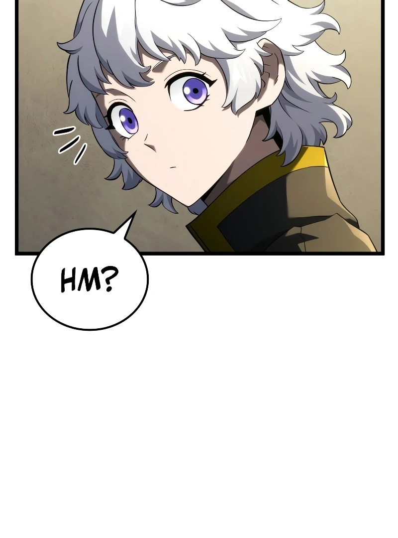 Revenge of the Iron-Blooded Sword Hound, Chapter 94 image 59